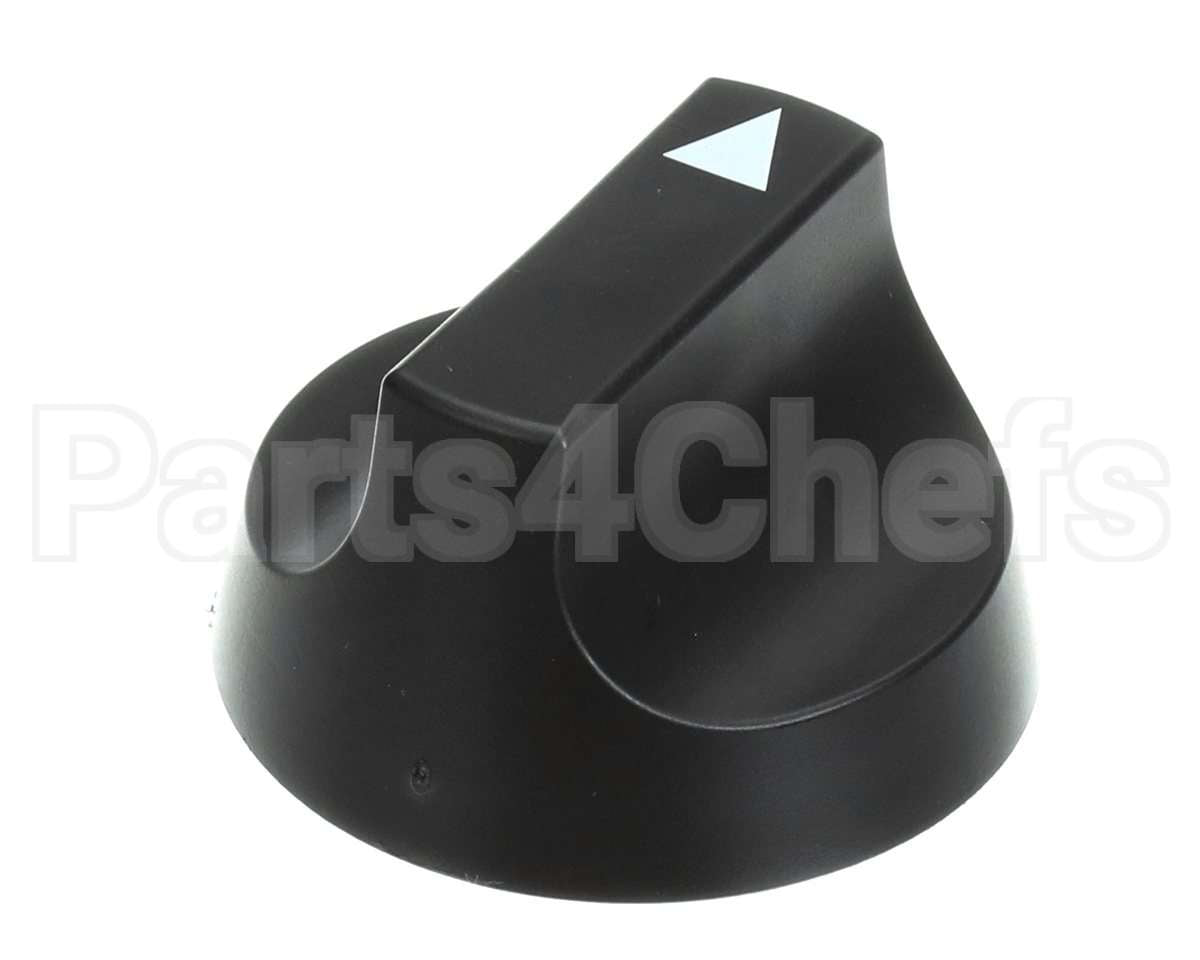 KN-28061 Alto Shaam Knob,Shutoff,Ar-6G 07