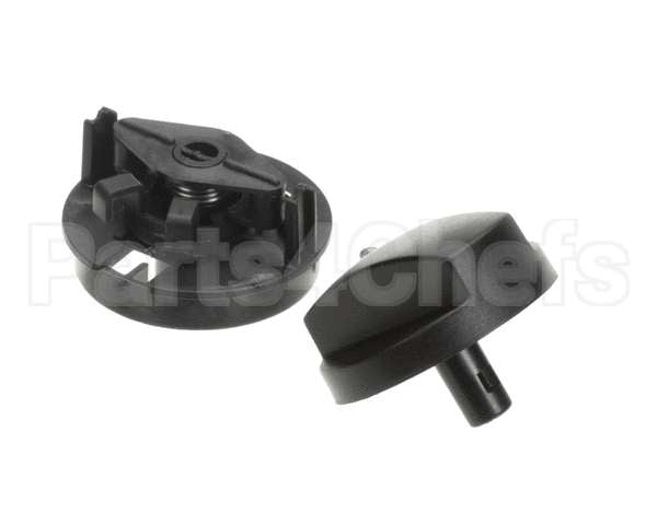 KN-33734 Alto Shaam Knob,Ct,Adjusting Rocker