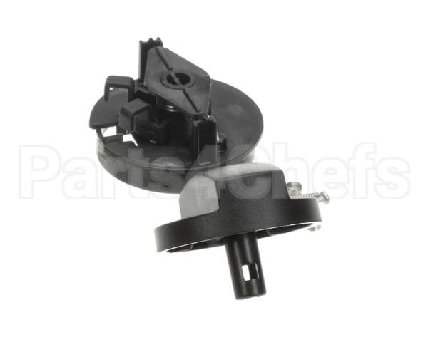 KN-33734 Alto Shaam Knob,Ct,Adjusting Rocker