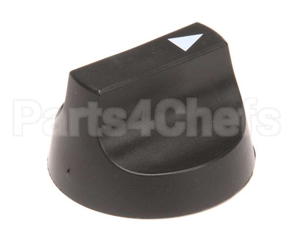 KN-34297 Alto Shaam Knob,Thermostat