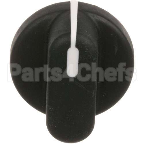 KN-35014 Compatible Alto Shaam Knob - Timer