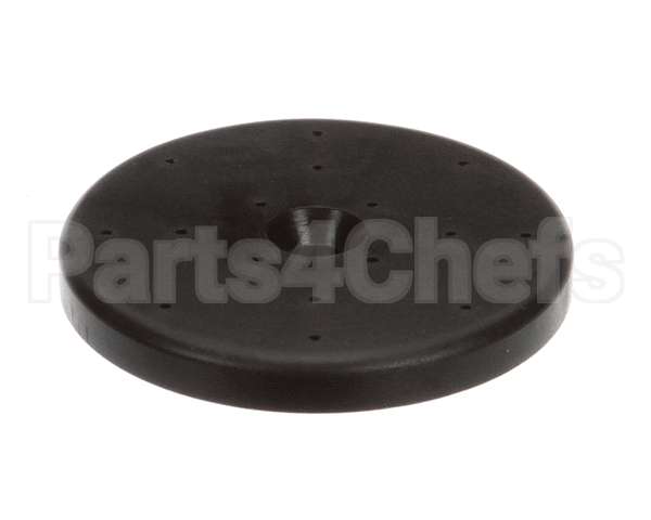 KN50-X065-B Component Hardware Spray Face, Bulk Packaging, In