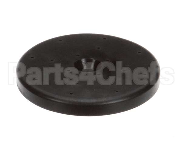 KN50-X065-B Component Hardware Spray Face, Bulk Packaging, In