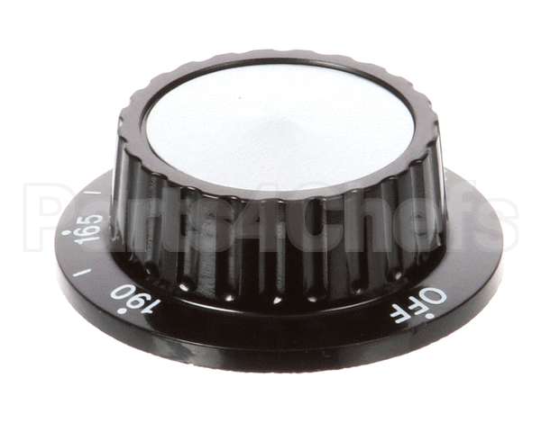 KNBH1 Food Warming Knob Heat Control 90-190F