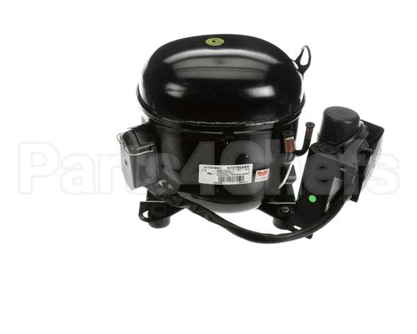 KO10889 Habco Comsprossor Kit W Electrics
