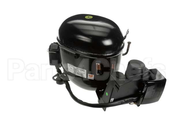 KO10889 Habco Comsprossor Kit W Electrics