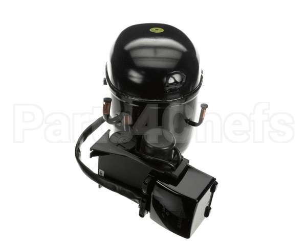 KO10889 Habco Comsprossor Kit W Electrics