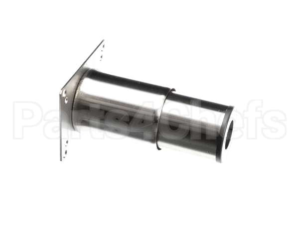 KPD1078A Unox 2'' H147190 Adjustable Foot Kit