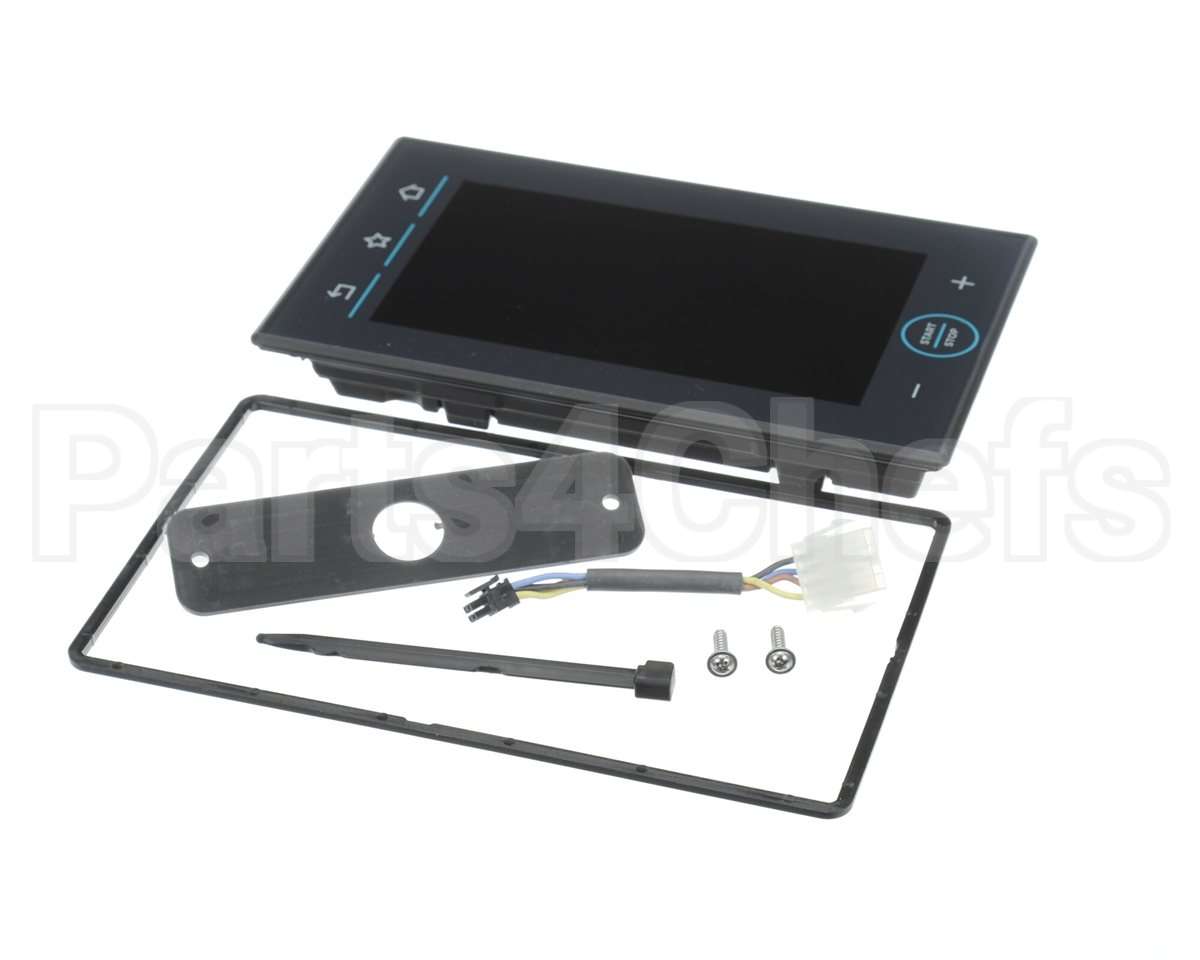KPE1057B Unox Mm Plus Capacitive Control Board Kit B