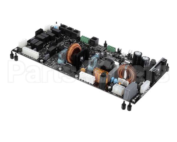 KPE1725E Unox Advance 5E Series Power Card Kit
