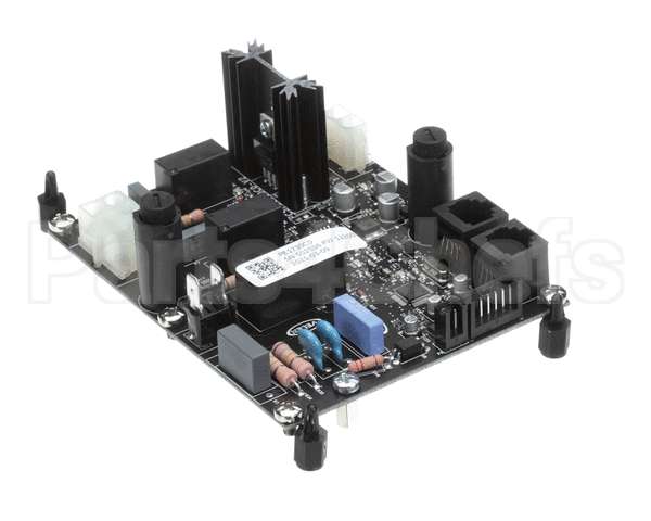 KPE1730C Unox Ct-Bt Gas Control Board Kit