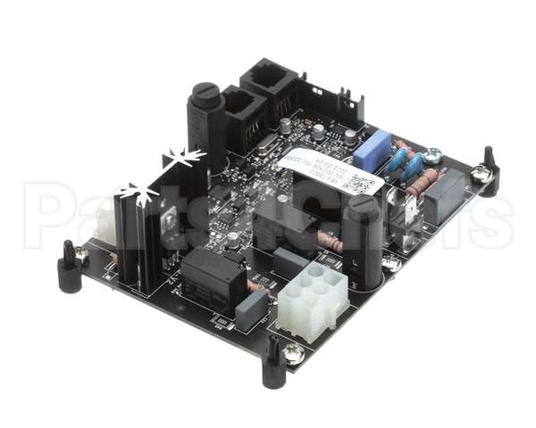 KPE1730C Unox Ct-Bt Gas Control Board Kit