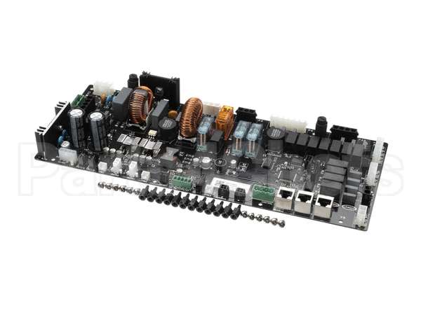 KPE2038A Unox Mind.maps Plus Power Board Kit
