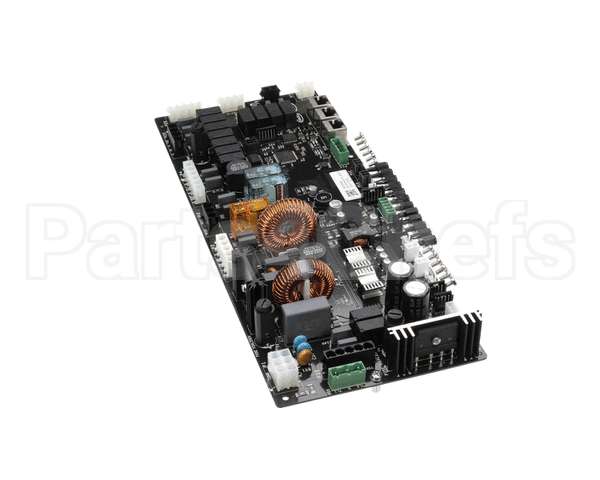 KPE2038A Unox Mind.maps Plus Power Board Kit