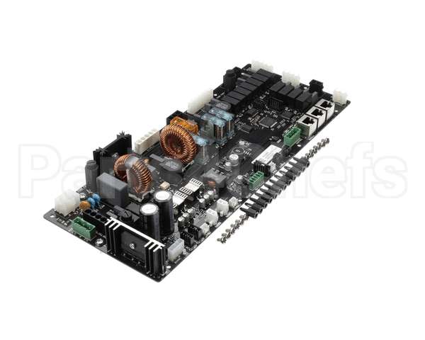 KPE2038A Unox Mind.maps Plus Power Board Kit