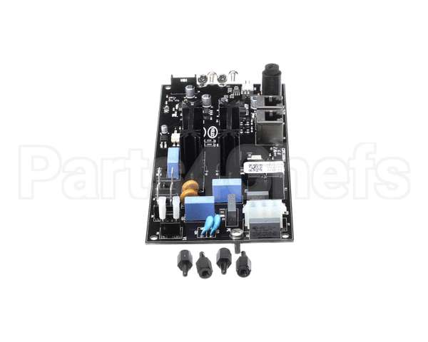 KPE2130A Unox Proofer Power Board Kit