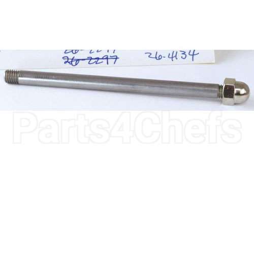 KQ540 Compatible Electrolux Dito Dean Hinge