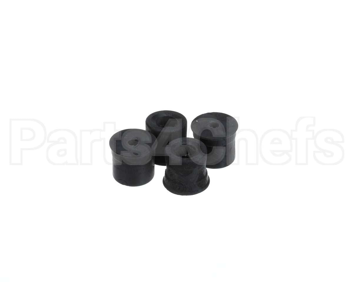 KR-A16 Imperia Rubber Foot Kit For Rmn 220