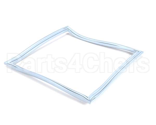 KR000753 Delfield Gasket, Dr