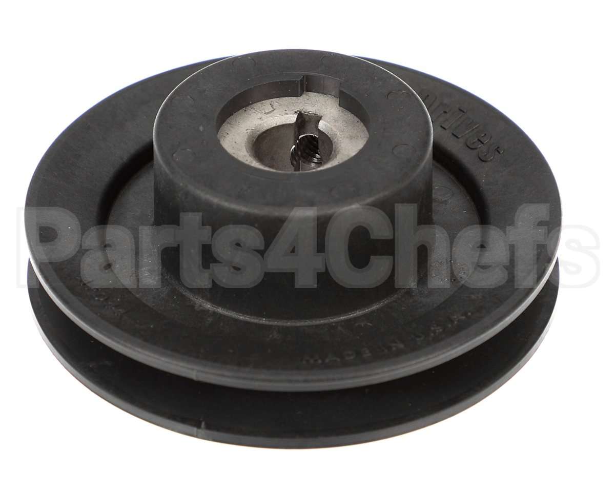 KR11AZ406 Bryant Payne Blower Pulley