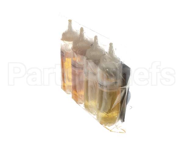 KR14154C Minipack America Conditioning Oil Kist And Filt