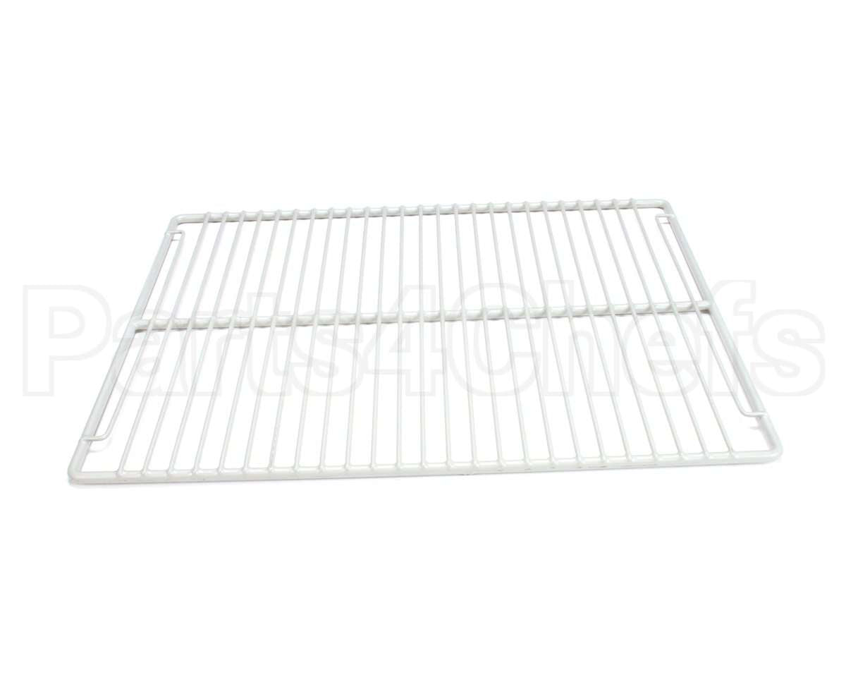 KR29000100 Turbo Air Shelf