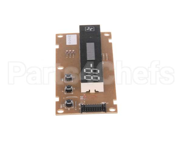 KR81410300 Turbo Air Display Pcb