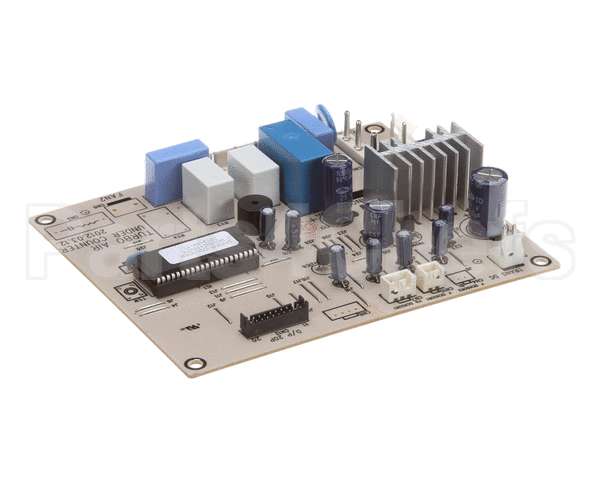 KR81410400 Turbo Air Main Pcb