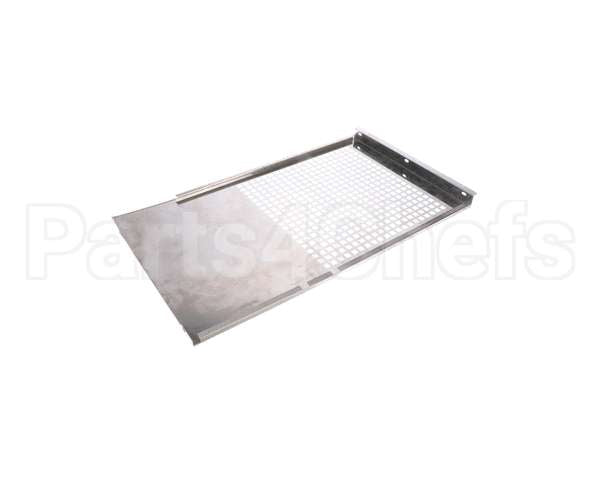 KR81900104 Turbo Air Side Cover