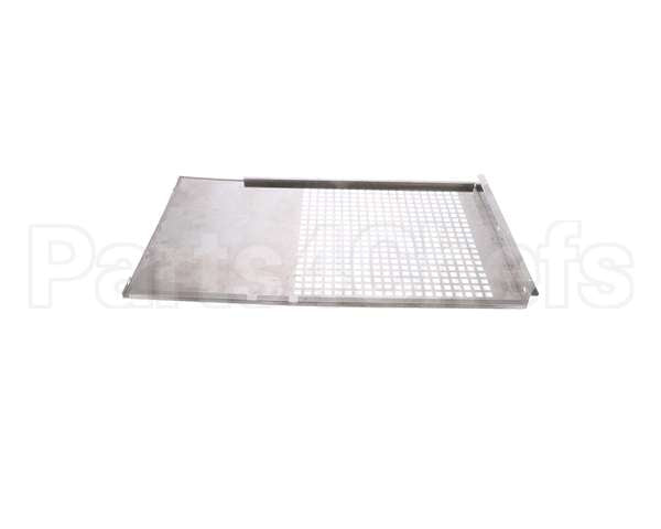 KR81900104 Turbo Air Side Cover
