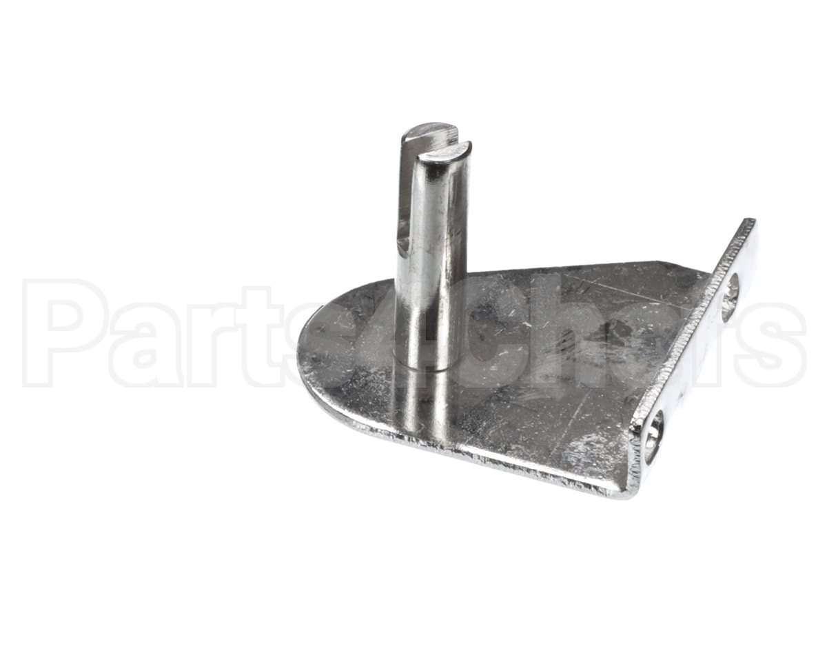 KR89910303 Turbo Air Hinge Top Left