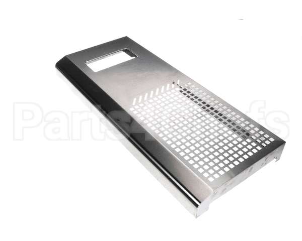 KR9AJ00100 Turbo Air Front Cover