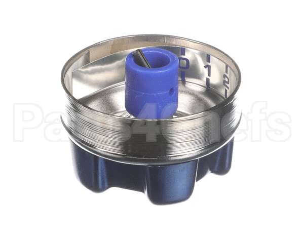 KRMN-A06 Imperia Blue Adjustable Knob