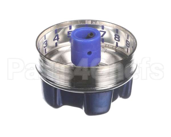 KRMN-A06 Imperia Blue Adjustable Knob