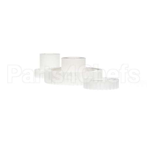 KRMN-A13 Imperia Toothed Gears - Set Of 3