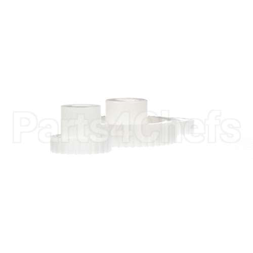 KRMN-A13 Imperia Toothed Gears - Set Of 3