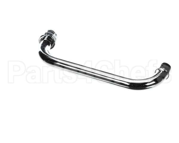 KS11-12-X008 Component Hardware Encore Spout Assembly, Stainle