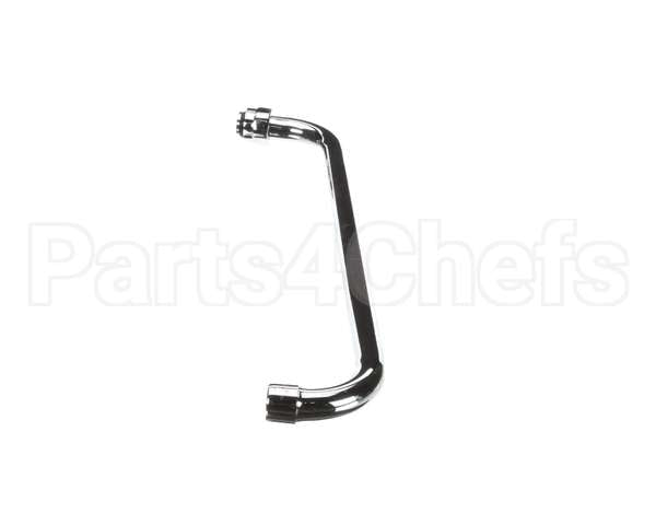 KS11-12-X014 Component Hardware Encore Spout Assembly, Stainle