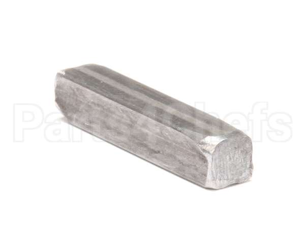 KSA091 Bki Key, 1/4 Sq X 1-1/4, Undersized, Steel