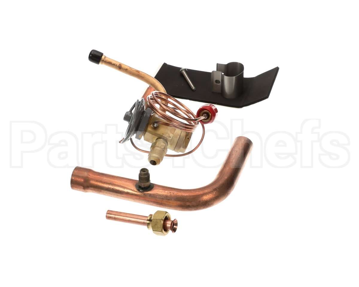 KSATX0501PUR Bryant Payne Txv Kit, Puron, 5 Ton