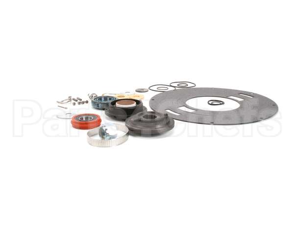 KSH123 Salvajor Seal Kit