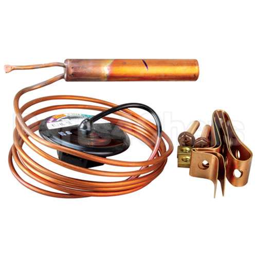 KT-46-SZ Compatible Parker Power Element - Expansion Valve