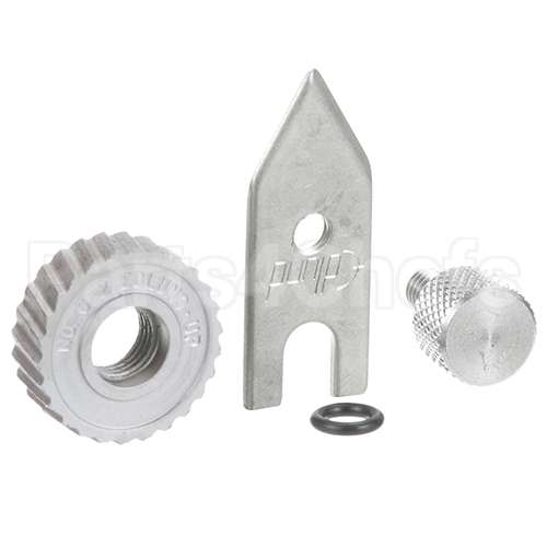 KT1316 Compatible Edlund Parts Kit - G-2/Sg-2