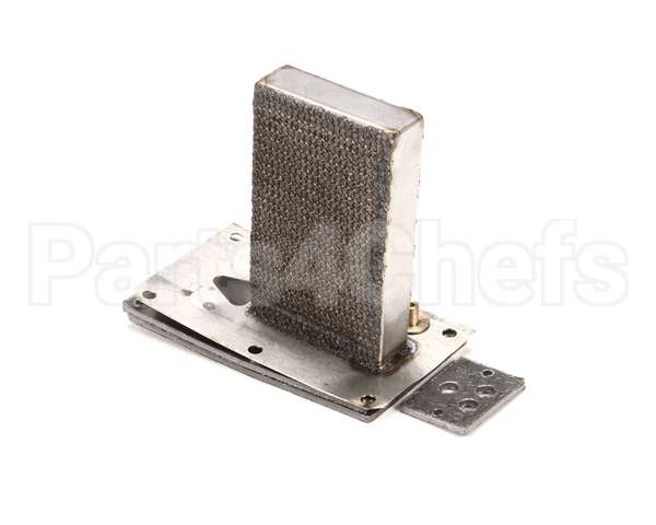 KT19316100 Bki Kit, 5.00 In. Burner Retrofit, Fkg/Blg