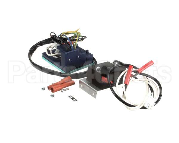 KT19316300 Bki Kit, Gas Fryer Ignition Boost Retrofit,