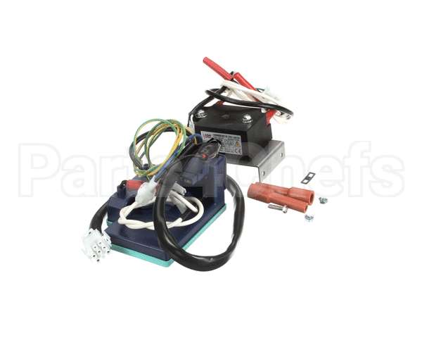 KT19316300 Bki Kit, Gas Fryer Ignition Boost Retrofit,