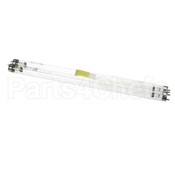 KT391 Compatible Edlund Kit, 2 Bulbs & Test Strip