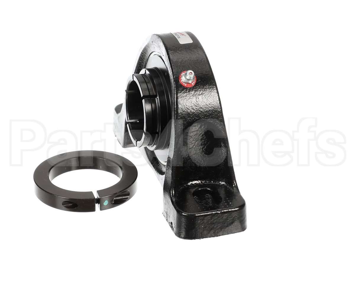 KT63ZZ120 Bryant Payne Carrier Kt63Zz120 Pillow Block Bearing C