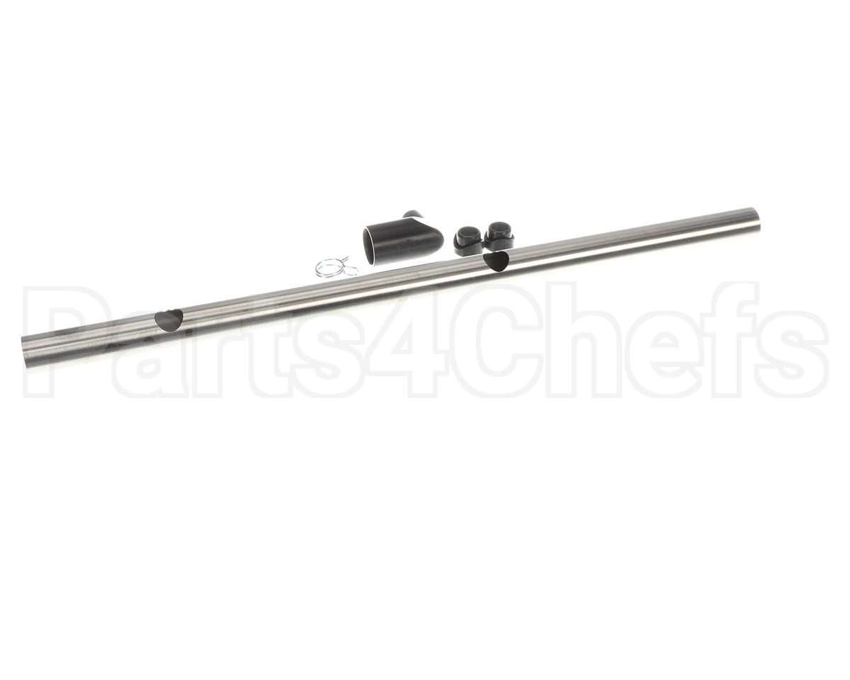 KTB2979C Unox Xebc10Xxe Venturi Collector Pipe Kit