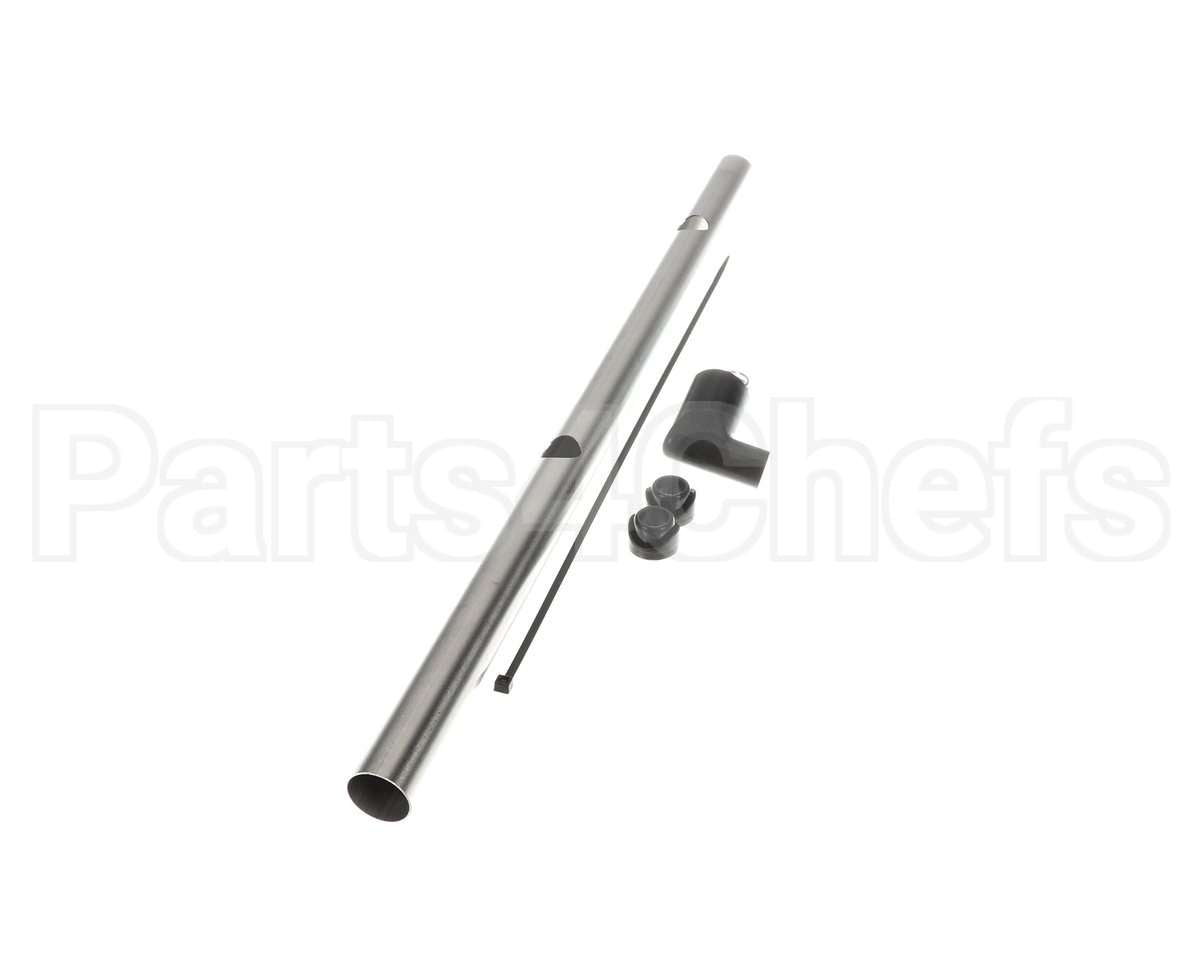 KTB2979C Unox Xebc10Xxe Venturi Collector Pipe Kit